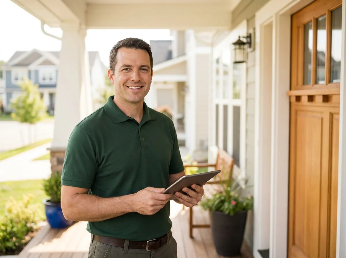 Pest control FAQs for Lake Dallas, TX